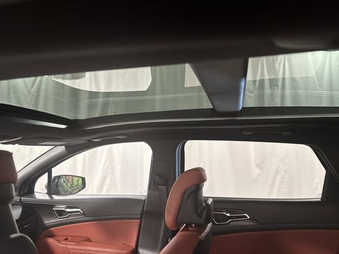 New 2026 Kia Sportage SX image 27