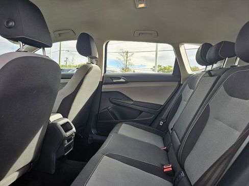 Used 2023 Volkswagen Taos S image 23