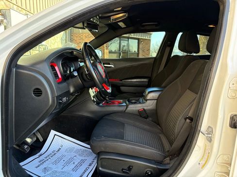 Used 2018 Dodge Charger GT w/ Driver Confidence Group image 19