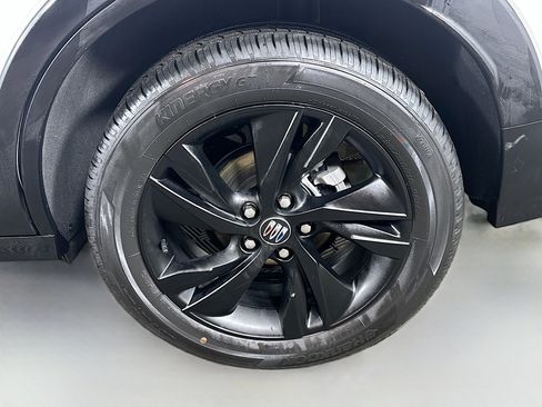 Used 2024 Buick Encore GX Sport Touring image 28