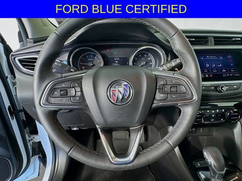 Used 2022 Buick Encore GX Essence FWD image 14