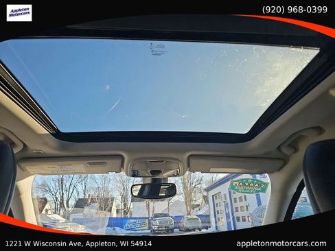 Used 2019 Jeep Cherokee Limited image 22