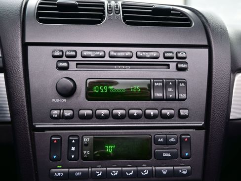Used 2004 Ford Thunderbird image 16