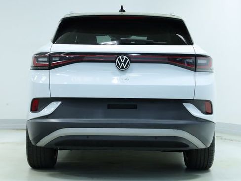 Used 2021 Volkswagen ID.4 Pro S w/ Gradient Package image 6