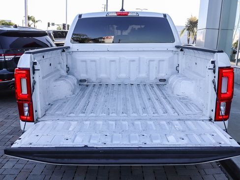 Used 2019 Ford Ranger XLT image 27