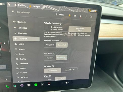 Used 2022 Tesla Model 3 Performance image 26