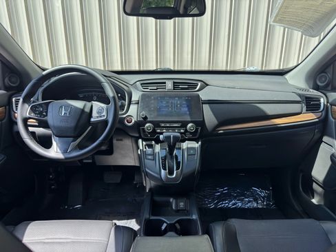 Used 2017 Honda CR-V EX-L image 12