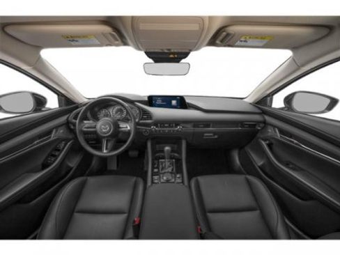 New 2026 MAZDA MAZDA3 2.5 Turbo Sedan w/Premium Plus AWD/4WD image 11