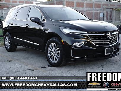 Used 2024 Buick Enclave Premium