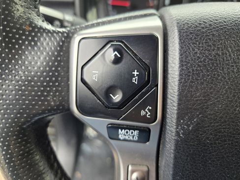 Used 2024 Toyota 4Runner SR5 Premium image 13