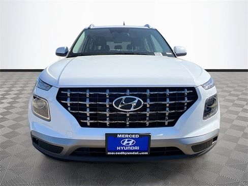 New 2026 Hyundai Venue SEL image 2