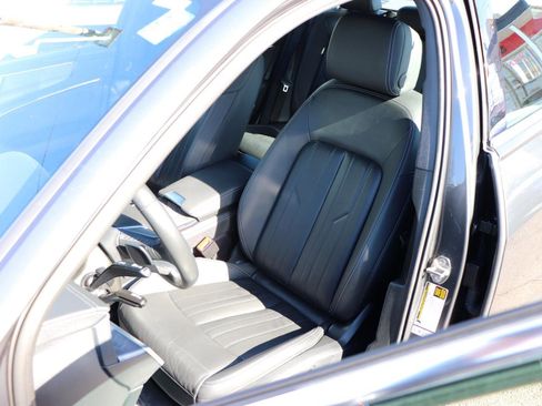 Used 2024 Audi A6 Premium Plus AWD/4WD image 11