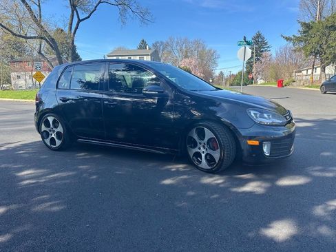 Used 2012 Volkswagen GTI 4-Door image 5