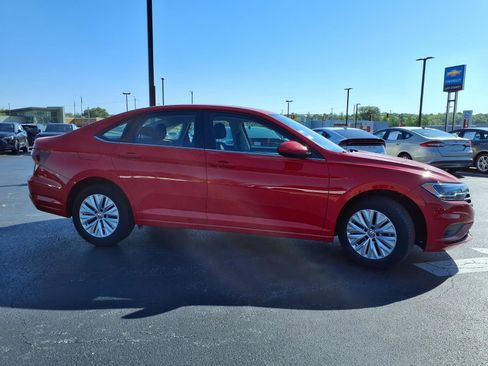 Used 2019 Volkswagen Jetta S w/ Driver Assistance Package FWD image 22