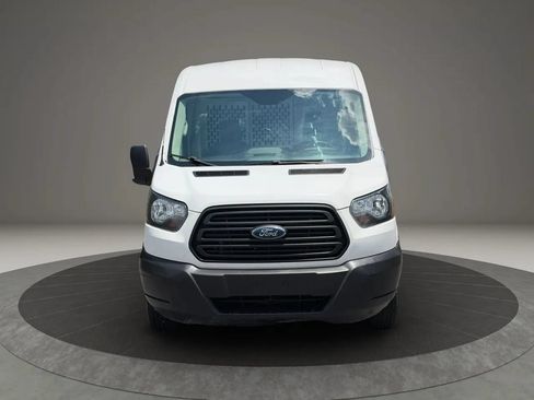 Used 2019 Ford Transit 150 148 Medium Roof RWD image 2