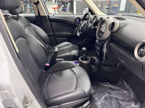 Used 2012 MINI Cooper Countryman S FWD image 40