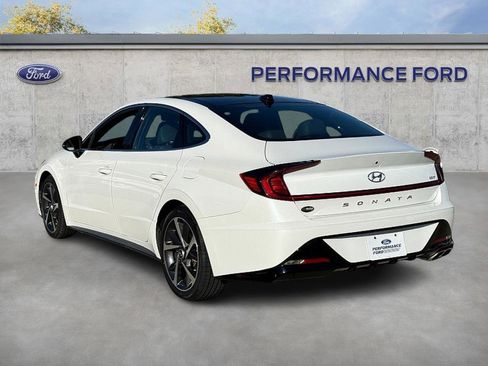 Used 2022 Hyundai Sonata SEL Plus image 7