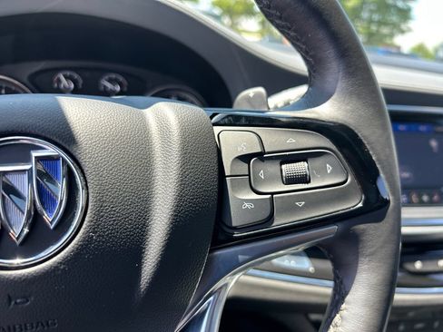 Certified 2024 Buick Enclave Essence w/ Experience Buick Package FWD image 23