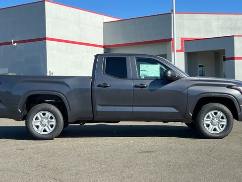 New 2026 Toyota Tundra SR image 8