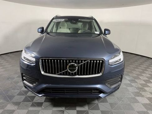 Used 2022 Volvo XC90 T6 Momentum w/ Advanced Package AWD/4WD image 10