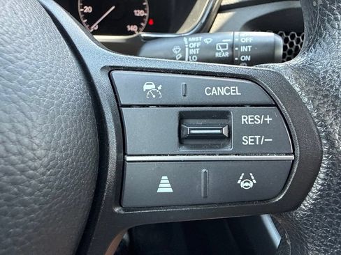 Used 2024 Honda CR-V LX image 21
