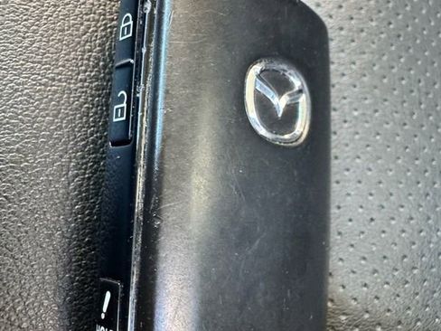 Used 2024 MAZDA CX-5 AWD 2.5 S w/ Select Package image 46