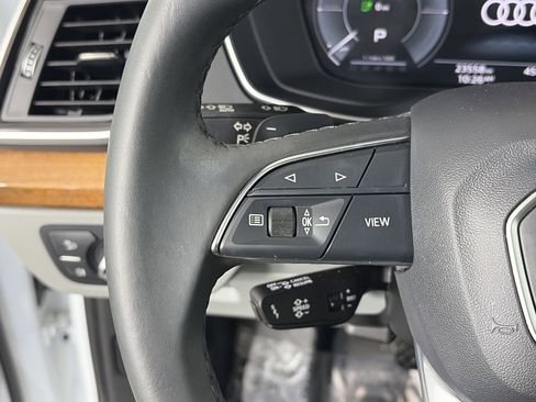 Certified 2024 Audi Q5 e Premium image 29