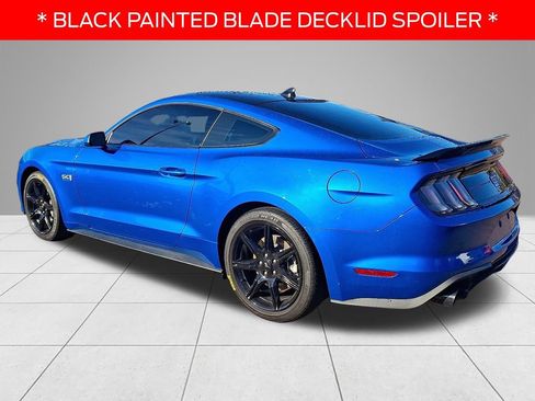 Used 2020 Ford Mustang GT w/ Equipment Group 301A image 6