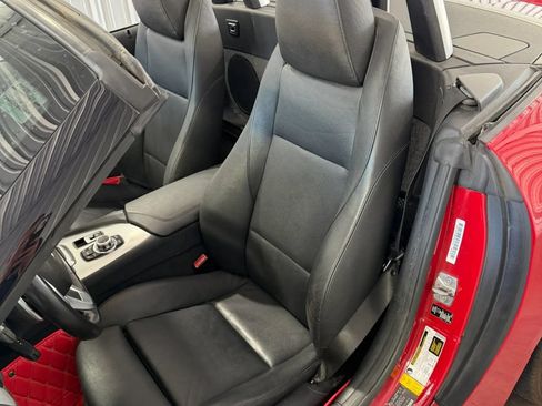 Used 2012 BMW Z4 sDrive28i w/ Sport Pkg RWD image 30
