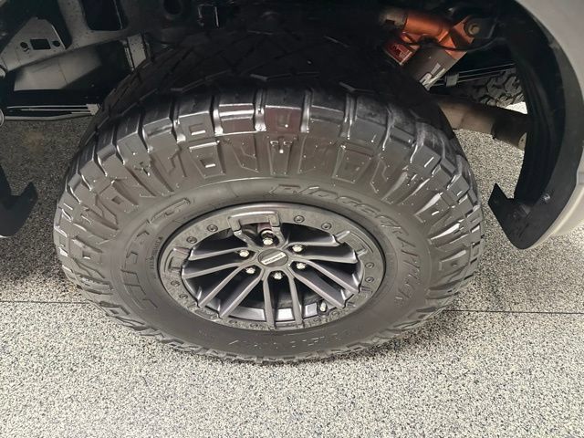 Used 2019 Ford F150 Raptor w/ Equipment Group 801A Mid AWD/4WD image 18