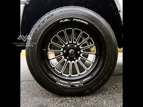 Used 2023 RAM 1500 Limited image 49