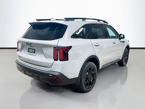 New 2026 Kia Sorento SX image 7