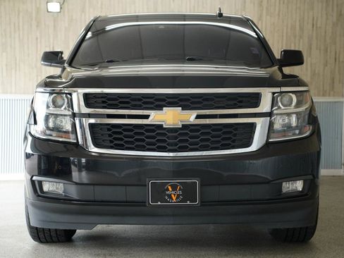 Used 2019 Chevrolet Tahoe LT AWD/4WD image 3