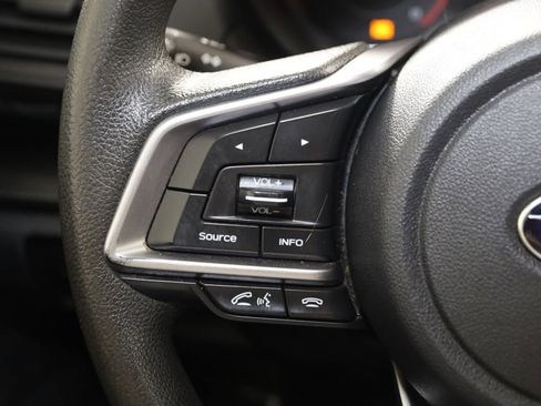 Used 2023 Subaru Crosstrek 2.0i AWD/4WD image 31