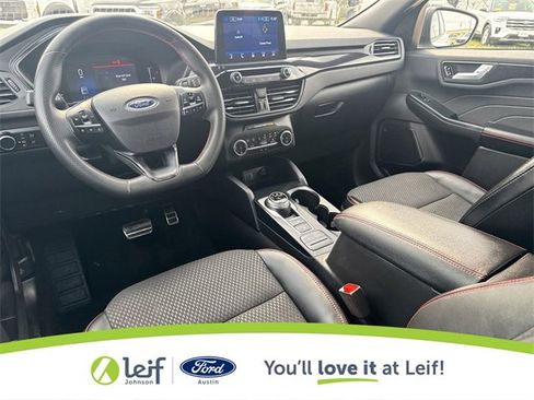 Certified 2023 Ford Escape ST-Line image 35