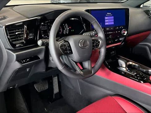 New 2026 Lexus NX 350 AWD w/ Premium Package image 6