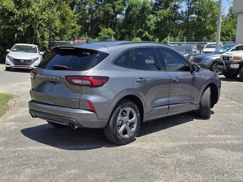 Used 2024 Ford Escape ST-Line Select w/ Tech Pack #1 AWD/4WD image 6