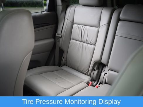 Used 2012 Jeep Grand Cherokee Laredo AWD/4WD image 15