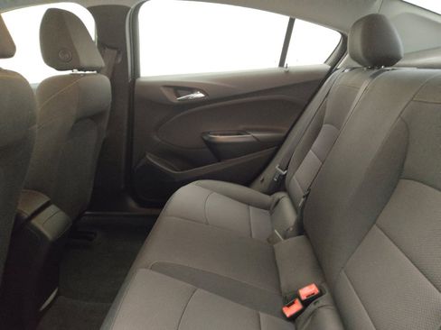 Used 2019 Chevrolet Cruze LS w/ LS Convenience Package image 18