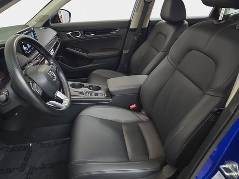 Used 2024 Honda Civic Touring image 17