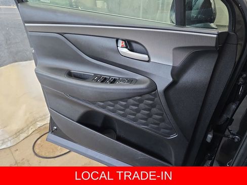 Used 2019 Hyundai Santa Fe SE AWD/4WD image 27