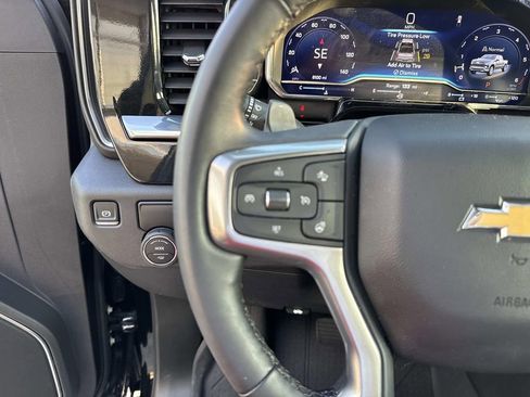 Certified 2025 Chevrolet Silverado 1500 LT image 23