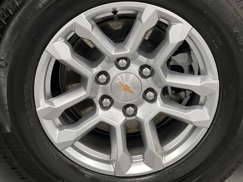 Used 2025 Chevrolet Tahoe LT image 69