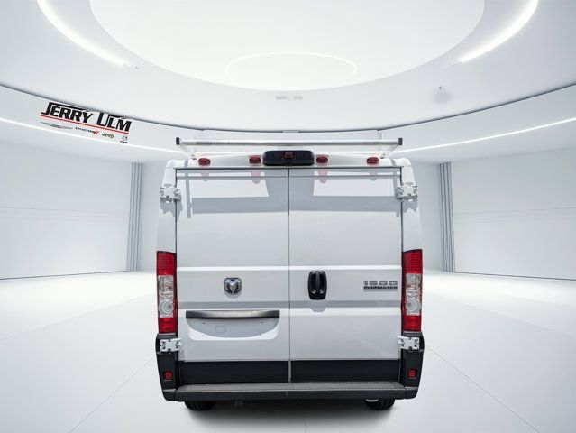 New 2026 RAM ProMaster 1500 FWD image 4