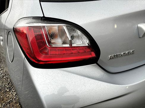 Used 2022 Mitsubishi Mirage ES image 26
