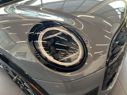 New 2026 MINI Cooper John Cooper Works FWD image 5