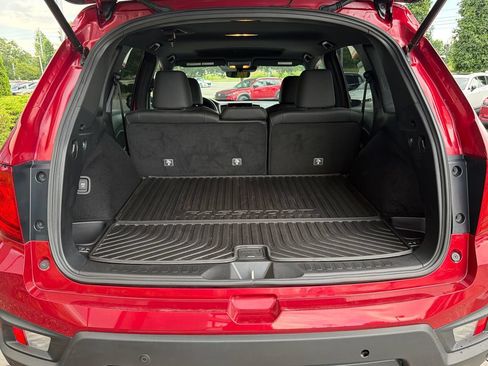 Used 2023 Honda Passport EX-L image 30