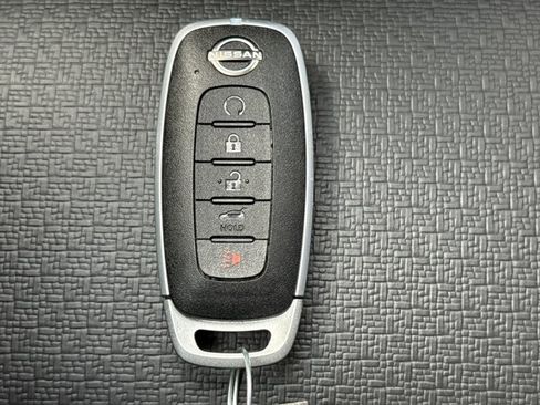 Certified 2023 Nissan Rogue SV w/ SV Premium B Package image 26