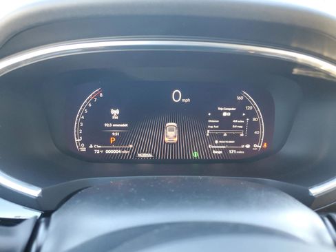New 2026 Acura MDX FWD w/ Technology Package image 22