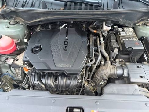 Used 2023 Kia Sportage X-Line image 16